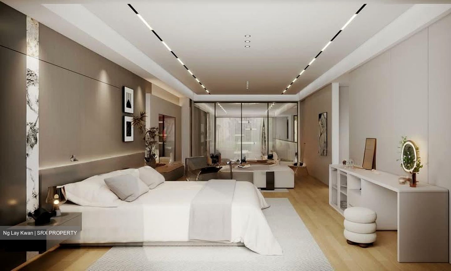 Serangoon Garden Estate (D19), Terrace #547906221